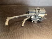 Auxiliary pre-heater (Webasto)