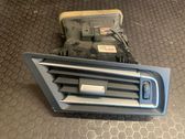 Dashboard side air vent grill/cover trim