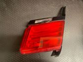 Tailgate rear/tail lights
