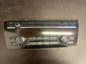 Climate control unit