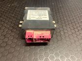 Fuel injection pump control unit/module