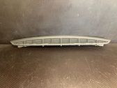 Parcel shelf grill