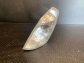 Front indicator light