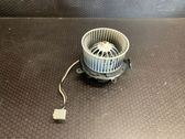 Heater fan/blower