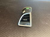 Dashboard side air vent grill/cover trim