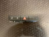 Hazard light switch