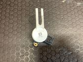 Brake pedal sensor switch