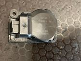 Air flap motor/actuator