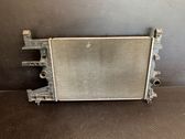 Coolant radiator