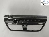 Radio/CD/DVD/GPS head unit