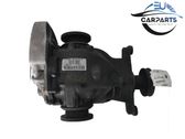 Rear differential