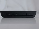 Console centrale