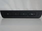 Console centrale