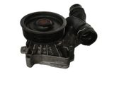 Engine oil radiator