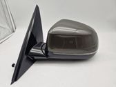 Front door electric wing mirror