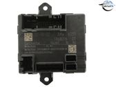 Engine control unit/module ECU