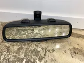 Rear view mirror (interior)
