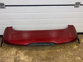 Tailgate/trunk spoiler