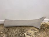 (A) pillar trim
