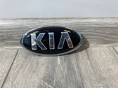 Mostrina con logo/emblema della casa automobilistica