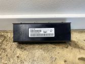 Air conditioning/heating control unit