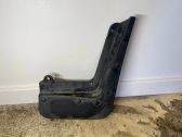 Front mudguard