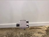 Fan control module