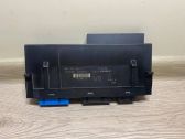 Comfort/convenience module