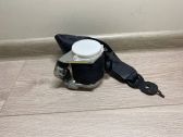Ceinture de sécurité arrière