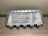 Airbag de passager