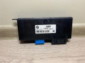 Gateway control module