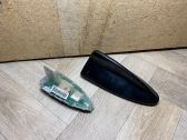 Aerial GPS antenna