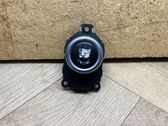 Engine start stop button switch