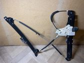Priekinio el. lango pakėlimo mechanizmo komplektas
