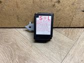 Door control unit/module