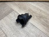 Front door wing mirror part
