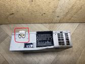 Radio/CD/DVD/GPS head unit