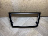 Radio/GPS head unit trim