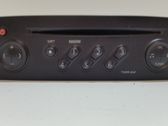 Radio / CD-Player / DVD-Player / Navigation