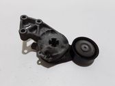 Timing belt tensioner