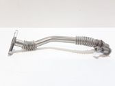 Turbo air intake inlet pipe/hose