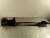 Fender mounting bracket