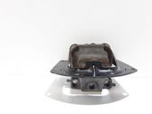 Engine mount bracket
