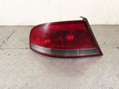 Tail light lenses