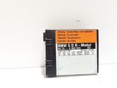 Alarm control unit/module