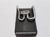 Heater blower radiator