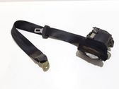 Ceinture de sécurité arrière