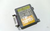 Airbag control unit/module