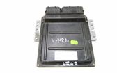 Calculateur moteur ECU