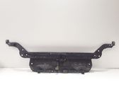 Top upper radiator support slam panel